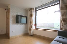 The Liberties Apartment | Engine Rooms Dublin