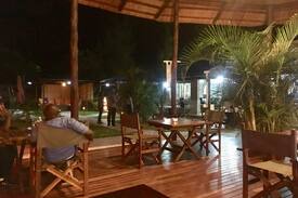 Kabwe House | Beautiful Luangwa cabin next to Cafe Choconilla