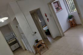 Ramat Gan Apartment | 2 Rooms Apartment 25 min from Tel-Aviv Center