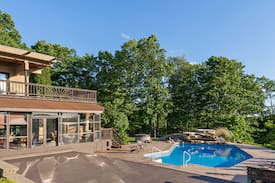 Stahlstown Villa | Laurel Ridge Lodge, Summer 2020 Private Pool!