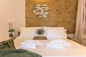 Castello Apartment | Home Venice Apartments - Biennale 3