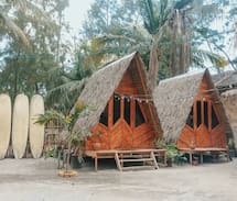 San Felipe Other | The Fishers Hut @ Liwliwa San Felipe Zambales