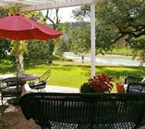 Wimberley House | Beside Still Waters River House on the Blanco