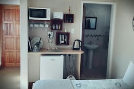 Klerksdorp Bed & Breakfast | Villa D'Amico Guesthouse. Home, away from home.