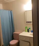 Cleveland Heights Apartment | Safe & clean private room - minimum rental 2 weeks