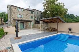 Sveti Bartol Villa | Villa Kiara