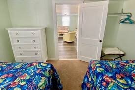 Ocean City Apartment | Marty's Playland Apartment #322
