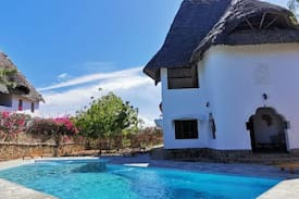 Watamu Villa | Makini Villa watamu