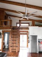 Denison Cabin | ⭐The Cabin With The OK 👀View👀