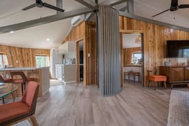 Pirates Beach House | Kettle House Galveston - As Seen On HGTV/DIY