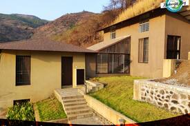 Paud Villa | Waterfront Villa at Lavarde - near Lavasa