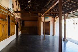 Santalpur House | Gauriben's Homestay!