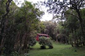 Piraquara Other | Secret Forest Hideaway for Secluded COVID Retreat