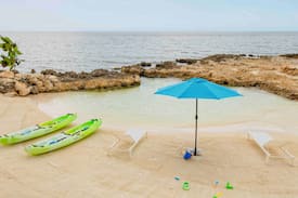Cousins Cove House | Sparkling Waters of Hanover: The Cottage
