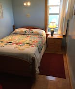 Fairhaven House | Mother-in-Law Apartment in Fairhaven