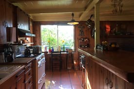Happy Hill Cabin | Big Sur Cabana..of Cambria