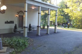 Cazenovia Apartment | The Studio at FountainView (Cazenovia Village!)