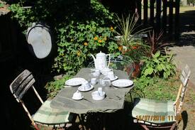 Sevenum Bed & Breakfast | Hooischelf van 19e eeuw boerderij de Bergerhof