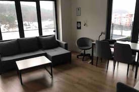 Zekeriyakoy Apartment | Cosy Flat near Koç University