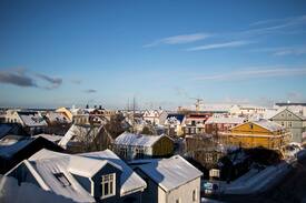 Downtown House | Beautiful House in Heart of Reykjavik FREE PARKING