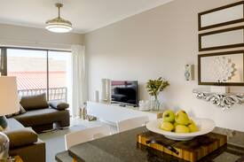Jeffreys Bay Apartment | Serenity on Oribi