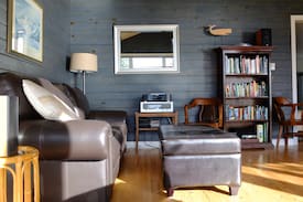 South Bruce Peninsula House | Waterfront Cottage @ Hope Bay on Georgian Bay