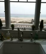 West Hampton Dunes House | Ocean front home on Dune road