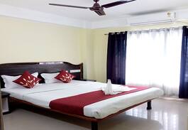 Siliguri Hotel | Hotel Niladri Galaxy Double Deluxe Non AC
