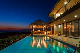Jiquelite House | Casa Mahi Mahi - Popoyo Surfer's Dream Home