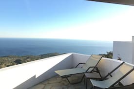 Kerames House | Artemis traditional house