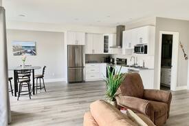 Okanagan-Similkameen House | Skaha Hills Beach House