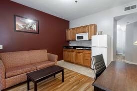 Wilson Apartment | Home Away from Home