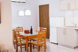 Historical Center Apartment | Rigainis Residence - 1 bedroom
