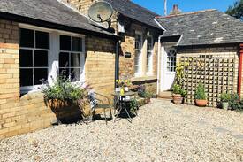 Kilmarnock Cabin | Garden Bothy at Carnell Estates