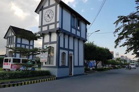 Imus Apartment | 2BR Unit @ Urban Deca Homes Hampton Imus, Cavite