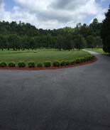 Hayesville Villa | The Nut House Creekside