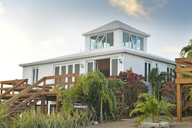 Culebra House | Villa Pugue, Culebra Island