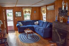 Dennis Port House | Ferncliff Rd 39