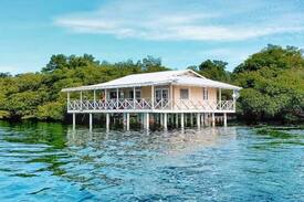 Tierra Oscura Villa | Villa de los Sueños