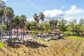 Windsor Villa | Villa Terra Bella | A Sonoma Vineyard Estate