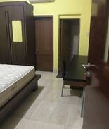 Purwokerto House | Ruko kuning KOS sae harga terjangkau