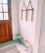 Waldoboro House | The Cider House