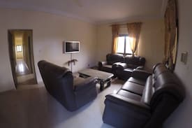 Lome Apartment | APPARTEMENT MEUBLE ADIDOGOME