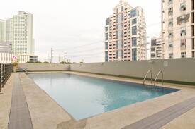 Valencia Hotel | 455 RedDoorz Suites @ Gilmore Tower