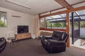 Invercargill Apartment | Queens Drive Apartments - No. 1