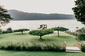 Coatepeque House | Quinta Biarritz, Lago de Coatepeque