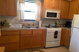 Red Bluff House | Meadowbrook Cottages #2- 2 Bedroom near Mt Lassen!