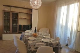 Albanella Bed & Breakfast | Beb & Breakfast oppure Casa intera