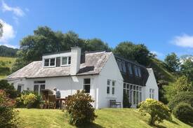Lerags House | Lagganbuie Country House, Kilmore, by Oban