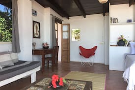 Kottakuppam House | Casa Lakshmi